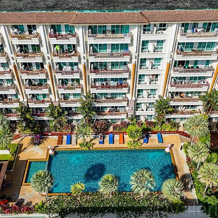 Phuket Villa Patong Beach By Phr Exterior photo