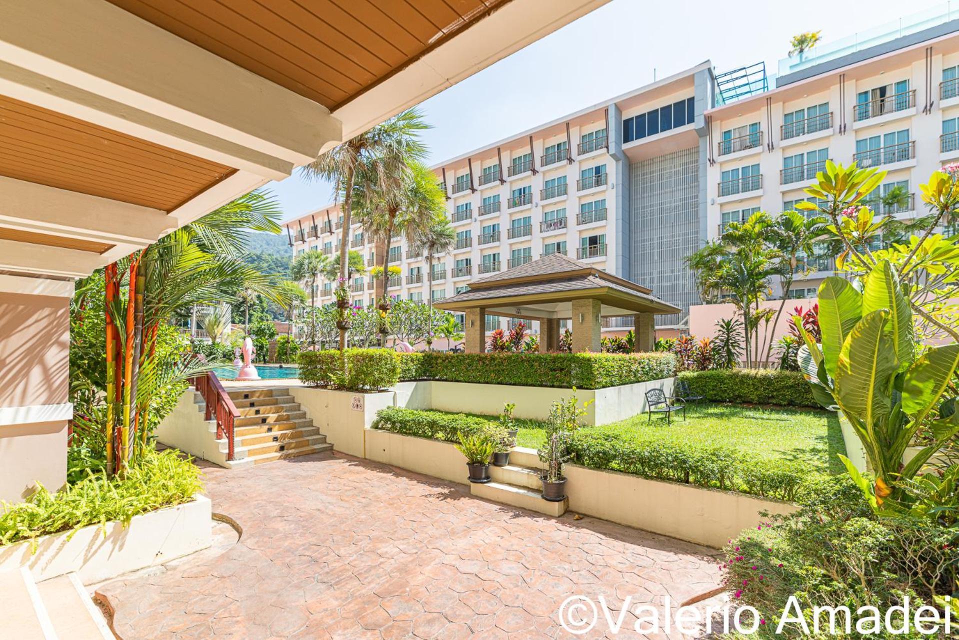 Phuket Villa Patong Beach By Phr Exterior photo