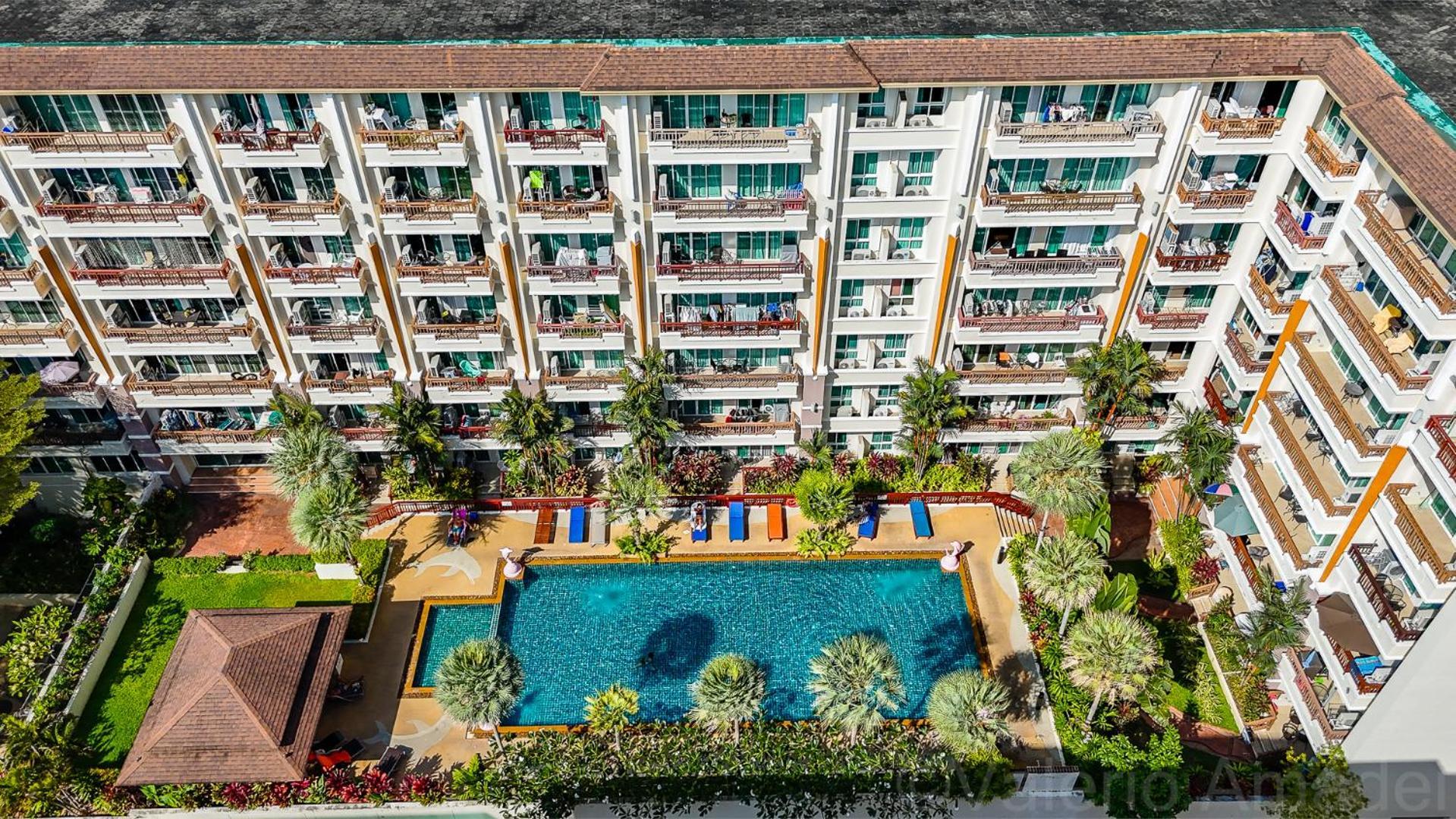 Phuket Villa Patong Beach By Phr Exterior photo